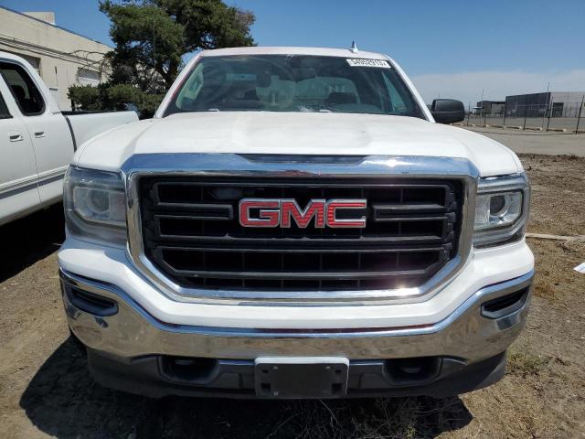 1GTV2LEC7HZ144205 GMC Sierra K1500