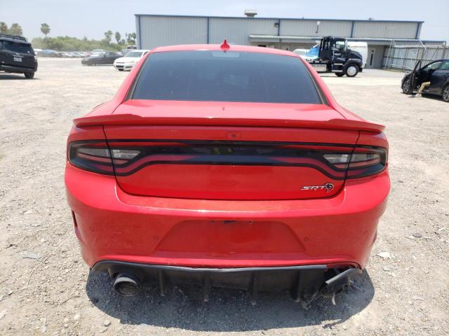 2C3CDXL90JH172678 Dodge Charger Srt Hellcat