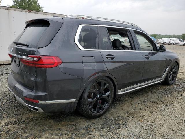 5UXCW2C02N9J52902 BMW X7 Xdrive40i