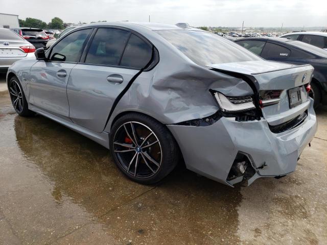 3MW39FF05P8D01213 BMW 330e