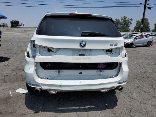 5UXKR0C59F0P05764 BMW X5 Xdrive35i