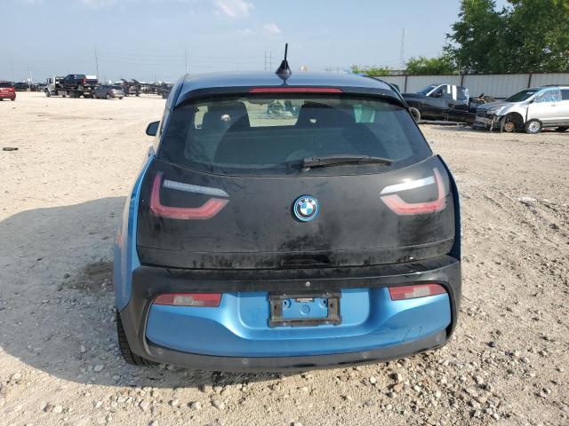 WBY7Z2C53JVE61979 BMW I3 Bev