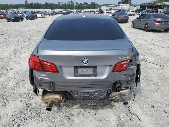 WBA5B1C5XGG134476 BMW 535 I