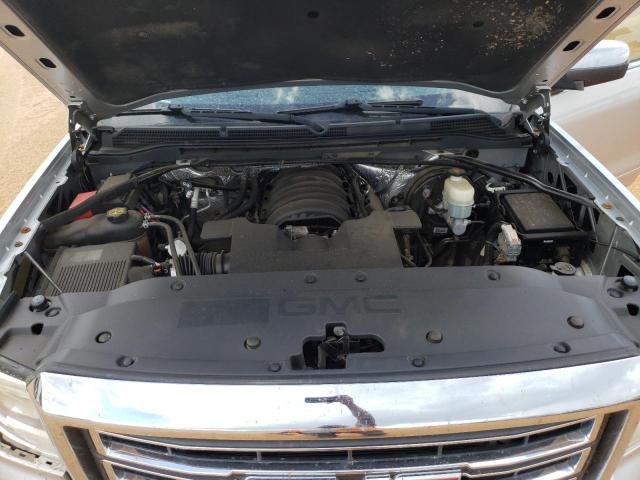 3GTU2VEC6EG300463 GMC Sierra K1500 Slt