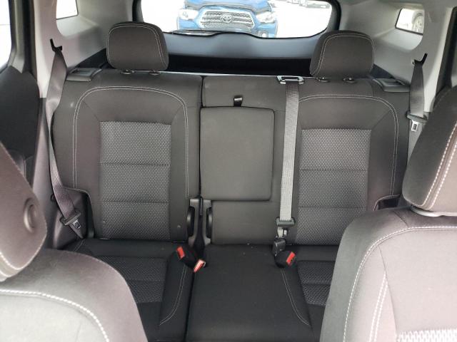 3GKALMEV8NL270681 GMC Terrain Sle
