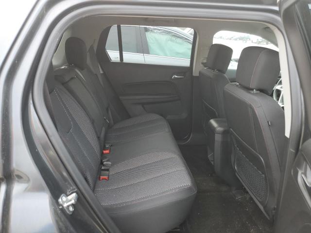 2GKFLTE34H6333153 GMC Terrain Sle
