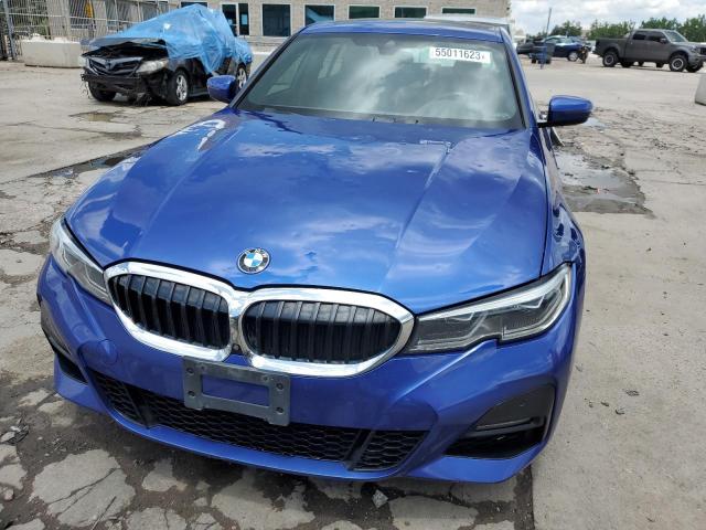 WBA5R7C54KAJ78337 BMW 330XI