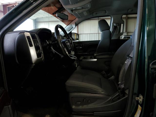 1GTV2UEH9EZ329000 GMC Sierra K1500 Sle