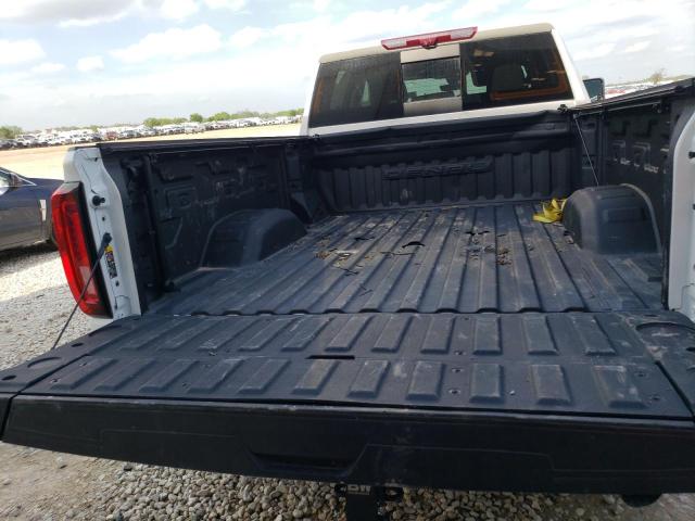 1GT49REY5NF307307 GMC Sierra K2500 Denali