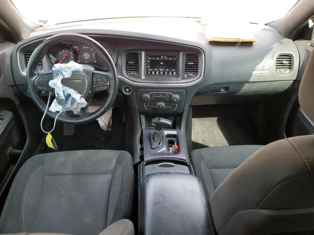 2C3CDXBG3JH143871 Dodge Charger Sxt