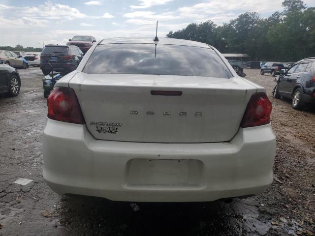 1C3CDZAB4EN232492 Dodge AVENGER SE