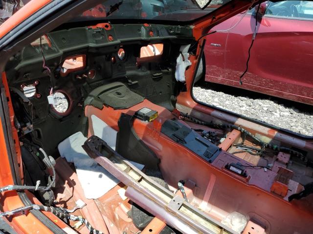 2C3CDZFJ6KH741231 Dodge Challenger R/t Scat Pack