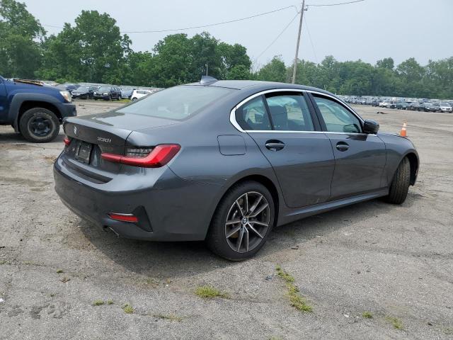 3MW5R7J01M8B84733 BMW 330XI
