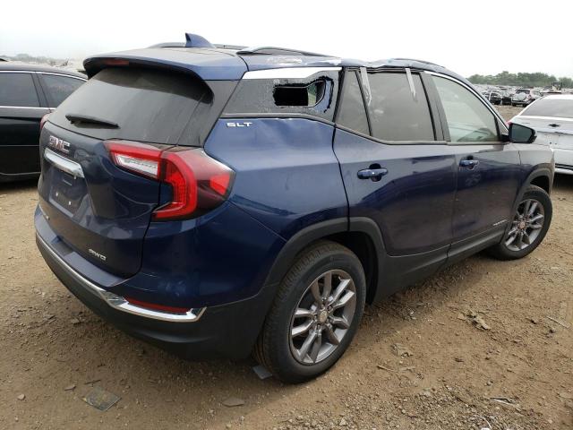 3GKALVEV8NL199200 GMC Terrain Slt