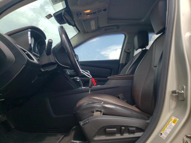 2GKFLTE35F6268813 GMC Terrain Slt