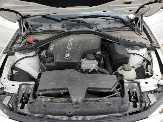 WBA8A9C55JK623399 BMW 320 I