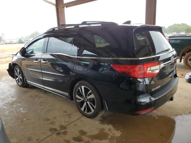 5FNRL6H93LB024920 Honda Odyssey Elite