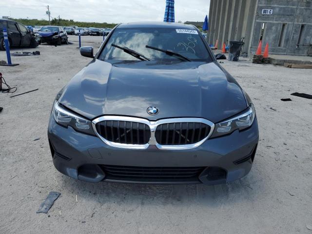 3MW5R1J07L8B34916 BMW 330I