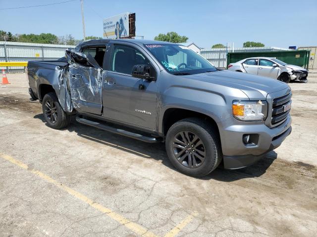 1GTG5CEN6K1354091 GMC CANYON SLE