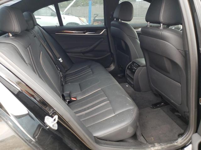 WBA53BJ07MCF27531 BMW 540 I