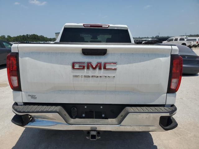 1GTPUAEK2PZ110847 GMC Sierra K1500