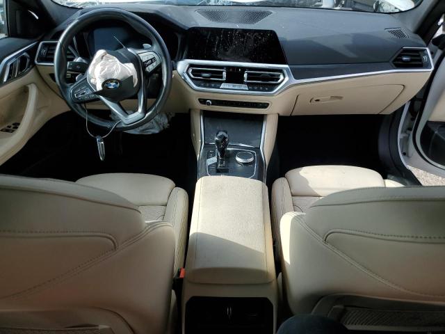 WBA53AP05NCH88353 BMW 430I