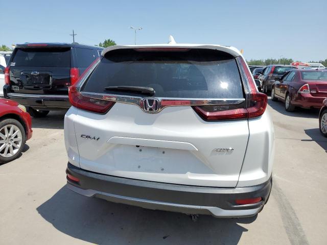 2HKRW2H51MH635836 Honda CR-V EX