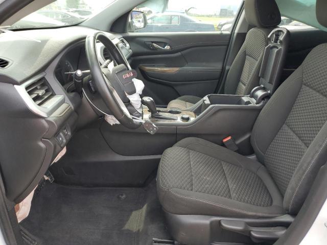 1GKKNRLS9KZ299406 GMC ACADIA SLE