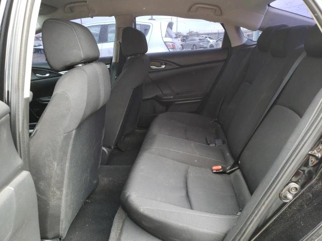 2HGFC2F69KH503311 Honda Civic Lx
