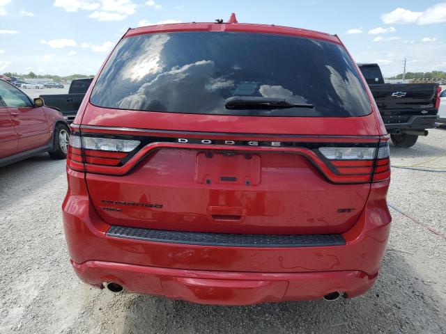1C4RDJDG4HC691942 Dodge DURANGO GT