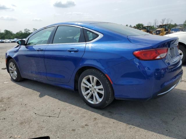 1C3CCCAB1FN651725 Chrysler 200 Limited