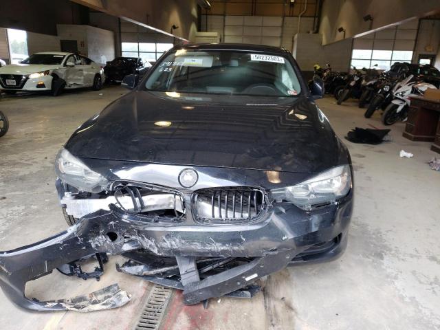 WBA8E5G59GNT41748 BMW 320 XI