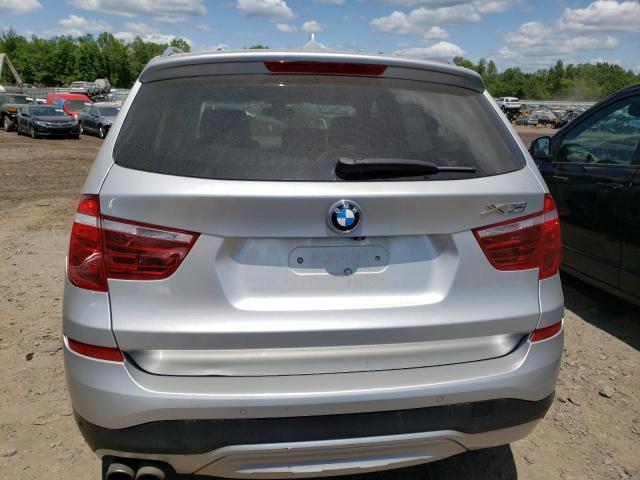 5UXWX9C56F0D48400 BMW X3 Xdrive28i