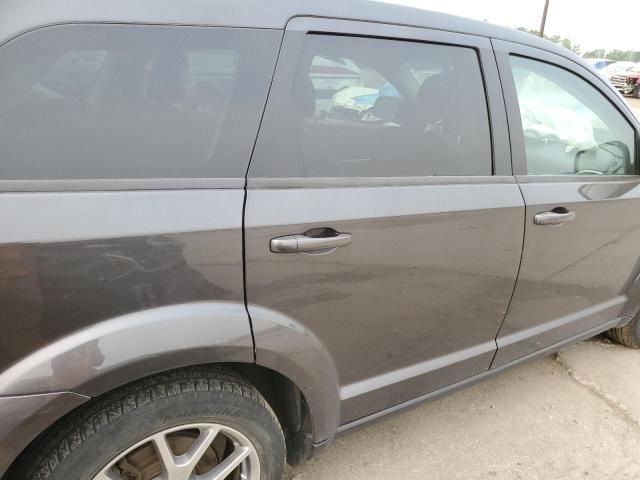 3C4PDCEG1HT564541 Dodge JOURNEY GT