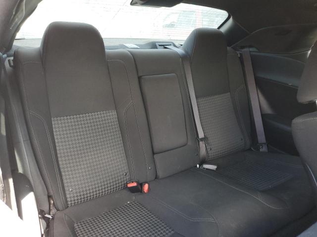 2C3CDZAG7KH656345 Dodge Challenger Sxt