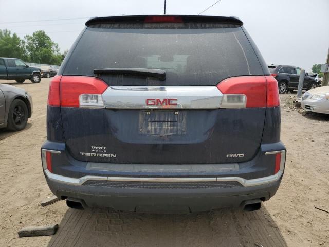 2GKFLTE32G6133970 GMC Terrain Sle