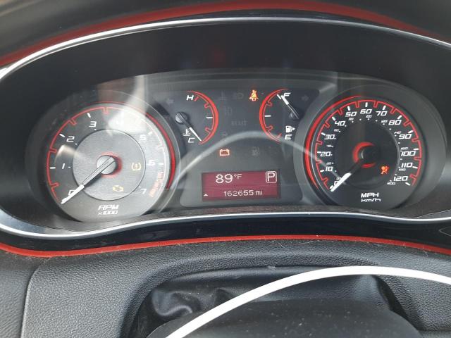 1C3CDFBB0FD435934 Dodge DART SXT