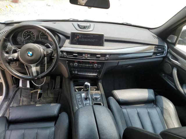 5UXKT0C53G0F74577 BMW X5 Xdr40e