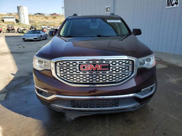 1GKKNXLS3JZ116424 GMC Acadia Denali