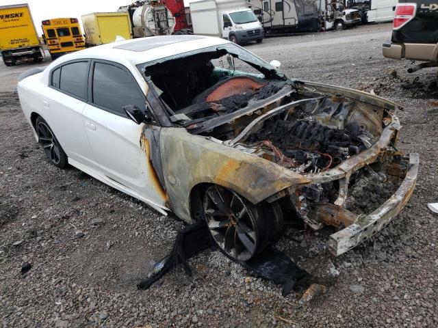 2C3CDXGJ2GH339751 Dodge Charger R/t Scat Pack