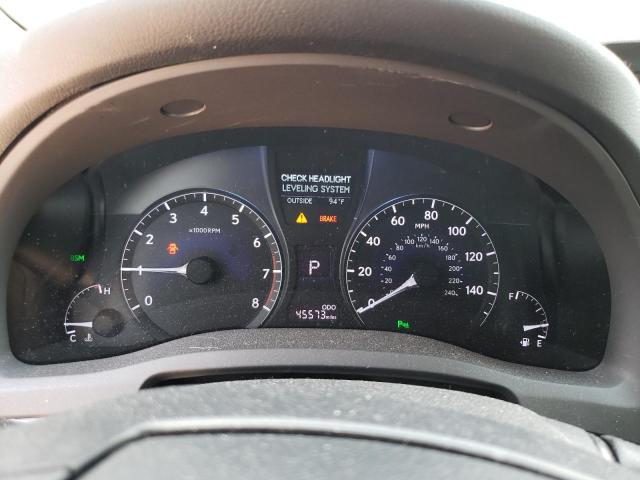 2T2BK1BA0FC318600 Lexus Rx 350 Base
