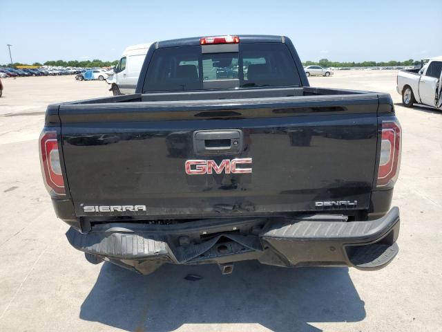 3GTU2PEC2JG617288 GMC Sierra K1500 Denali