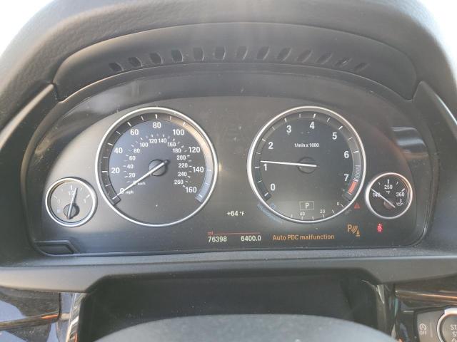 5UXKR0C57J0X95585 BMW X5 Xdrive35i