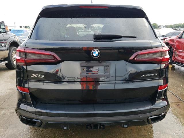 5UXCR6C07M9G85201 BMW X5 Xdrive40i