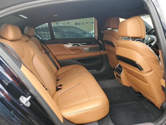 WBA7F0C52KGM25277 BMW 750 I