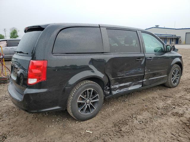2C4RDGCG3FR664269 Dodge Grand Caravan Sxt