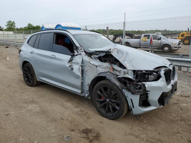 5UX53DP00N9L91355 BMW X3 Xdrive30i