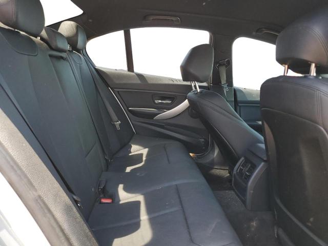 WBA3B1C51EF078521 BMW 320 I
