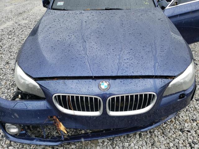 WBA5A7C57GG146297 BMW 528 XI