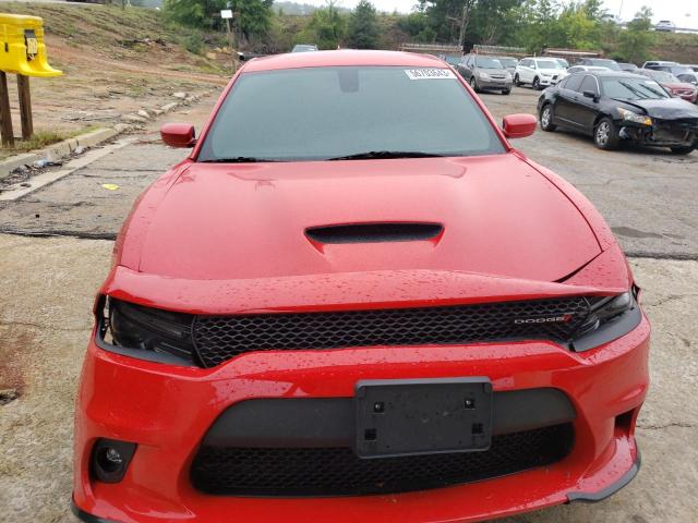 2C3CDXCT2KH630203 Dodge CHARGER R/T